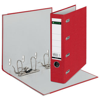 Doppelordner Leitz 1092-00-00 2xA5quer 75mm