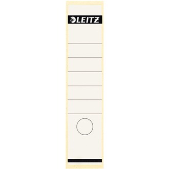 Rückenschild Leitz 10st