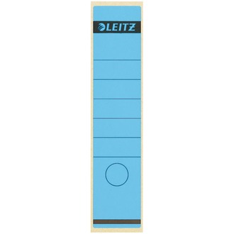 Rückenschild Leitz 10st