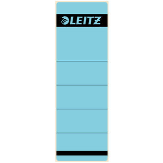 Rückenschild Leitz 10st