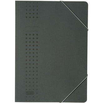 Eckspanner Elba chic Karton A4