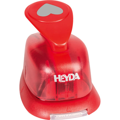 Motivstanzer Heyda 17mm