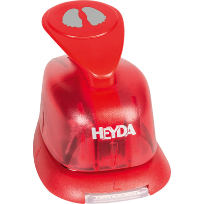 Motivstanzer Heyda 17mm