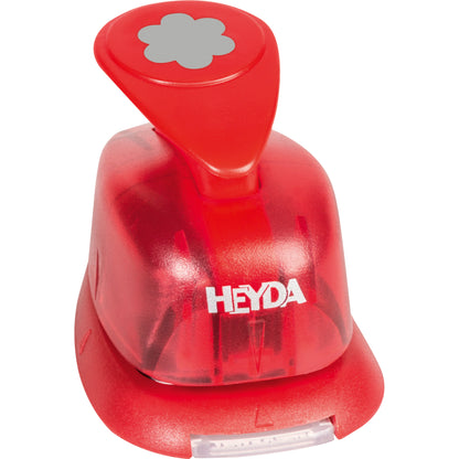 Motivstanzer Heyda 17mm