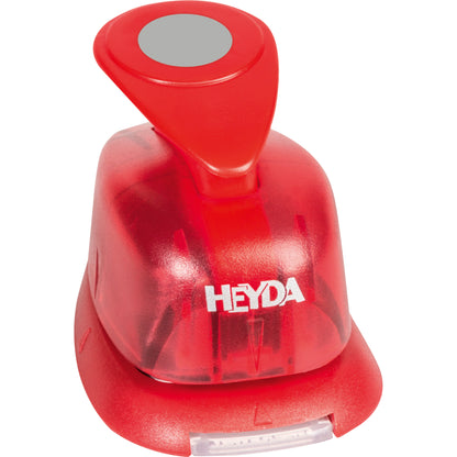 Motivstanzer Heyda 17mm