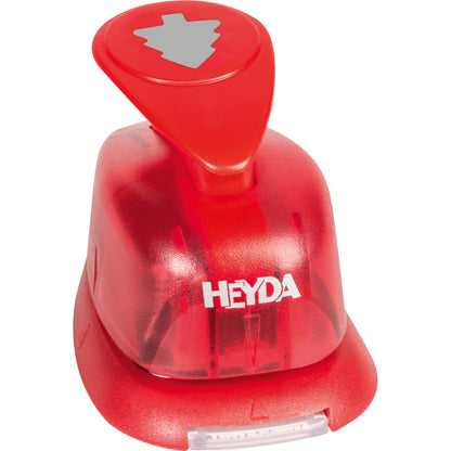 Motivstanzer Heyda 17mm