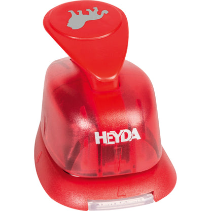 Motivstanzer Heyda 17mm