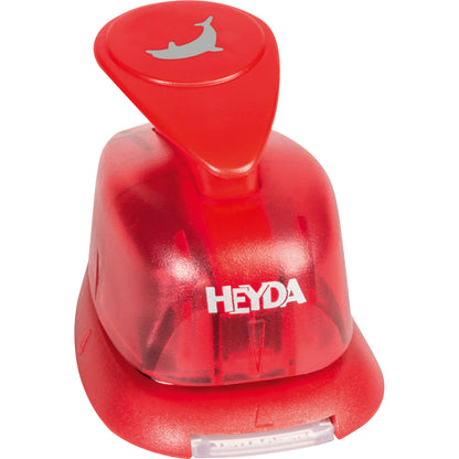 Motivstanzer Heyda 17mm