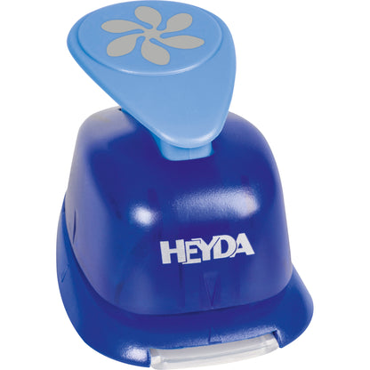 Motivstanzer Heyda 25mm