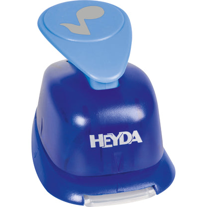 Motivstanzer Heyda 25mm