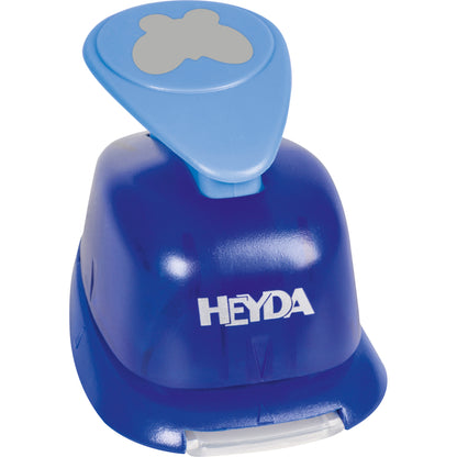 Motivstanzer Heyda 25mm