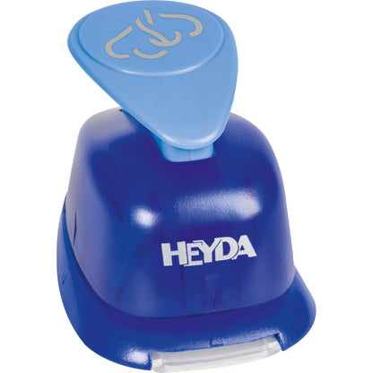 Motivstanzer Heyda 25mm