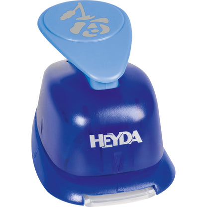 Motivstanzer Heyda 25mm