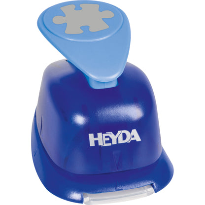 Motivstanzer Heyda 25mm