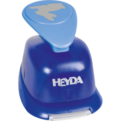 Motivstanzer Heyda 25mm
