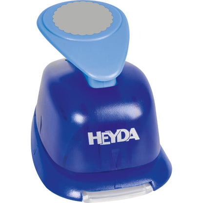 Motivstanzer Heyda 25mm