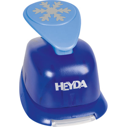 Motivstanzer Heyda 25mm