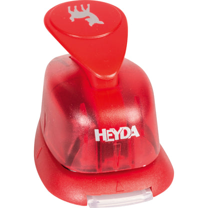 Motivstanzer Heyda 17mm