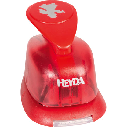 Motivstanzer Heyda 17mm