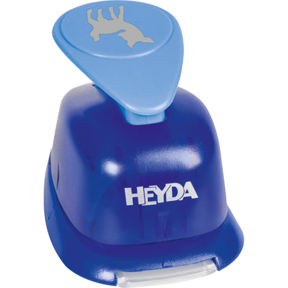 Motivstanzer Heyda 25mm