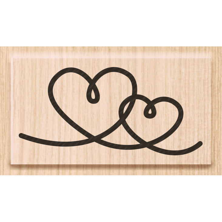 Motivstempel Prandell Holz