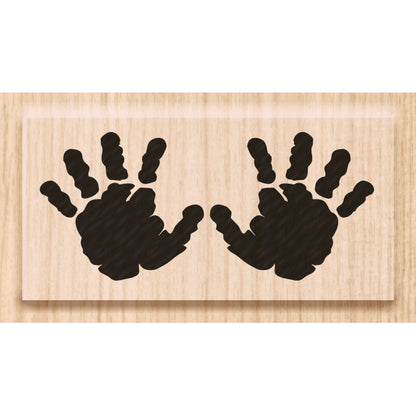 Motivstempel Prandell Holz