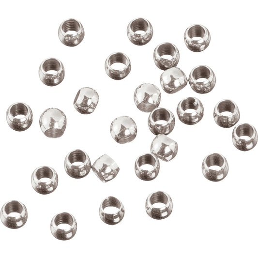 Quetschperle Prandell 2mm 30 Stück