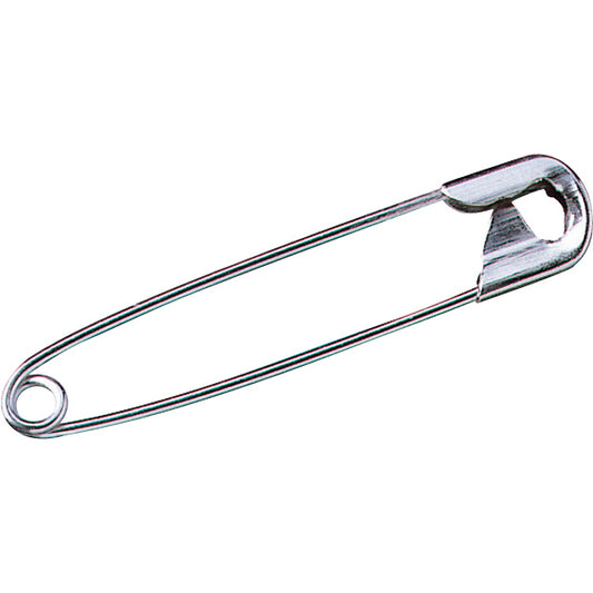Sicherheitsnadel Prandell 22mm 25 Stück