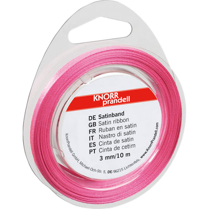 Satinband Prandell 3mm/10m