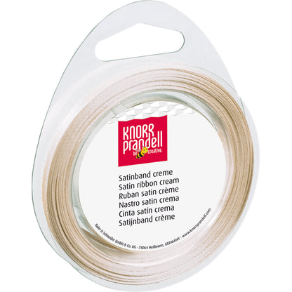 Satinband Prandell 3mm/10m