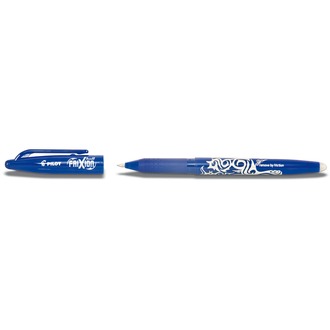 Tintenroller Pilot BL-FR7 FriXion Ball 0.4mm