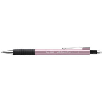 Druckbleistift Faber Castell Grip