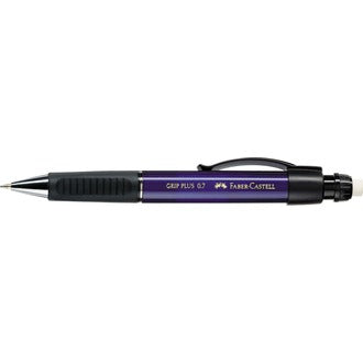 Druckbleistift 0,7mm Faber Castell GripPlus