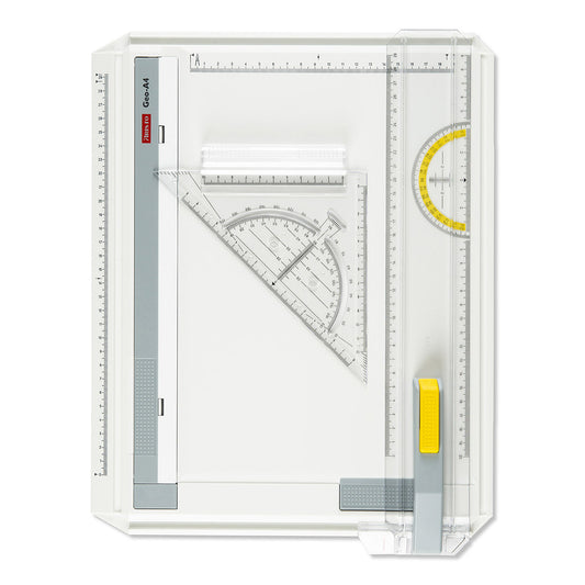 Zeichenplatte Aristo Geo-Board