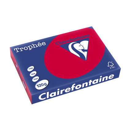 Colorpapier Clairefontaine Trophée DIN A4