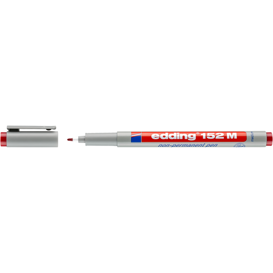 OHP-Marker Edding 152M wasserlöslich