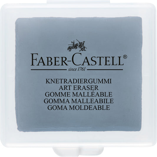 Radierer-Knetgummi Faber Castell