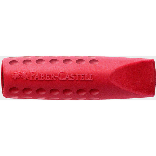 Radierer-Kappe Faber Castell Grip2001 2 Stück