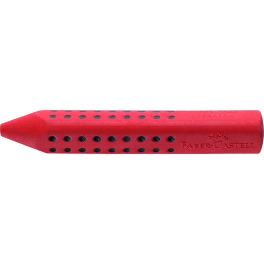 Radierer Faber Castell Grip2001