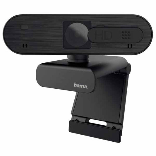 Webcam Hama C600 Pro schwarz