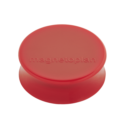 Haftmagnet magnetoplan Ergo Large 34mm bis 2000g 10 Stück