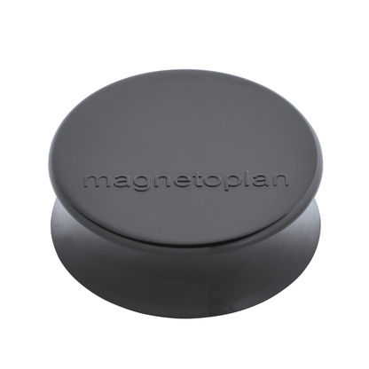 Haftmagnet magnetoplan Ergo Large 34mm bis 2000g 10 Stück