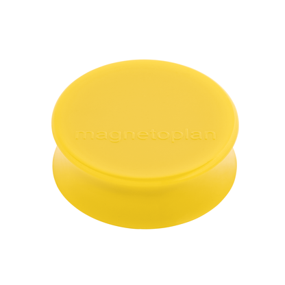 Haftmagnet magnetoplan Ergo Large 34mm bis 2000g 10 Stück
