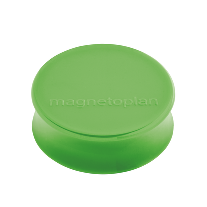 Haftmagnet magnetoplan Ergo Large 34mm bis 2000g 10 Stück