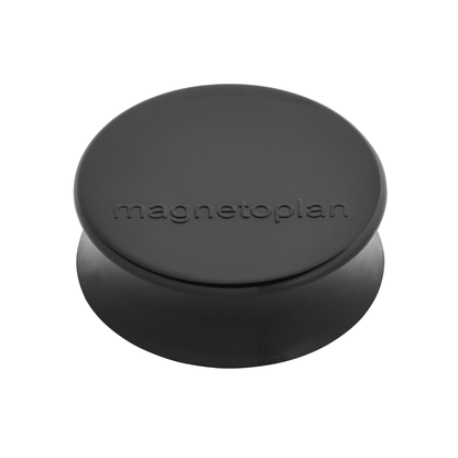 Haftmagnet magnetoplan Ergo Large 34mm bis 2000g 10 Stück