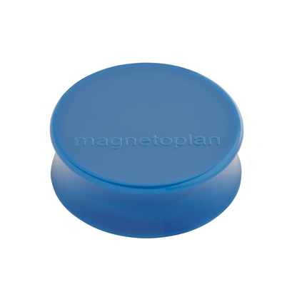 Haftmagnet magnetoplan Ergo Large 34mm bis 2000g 10 Stück