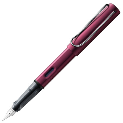 Füllhalter Lamy AL-star