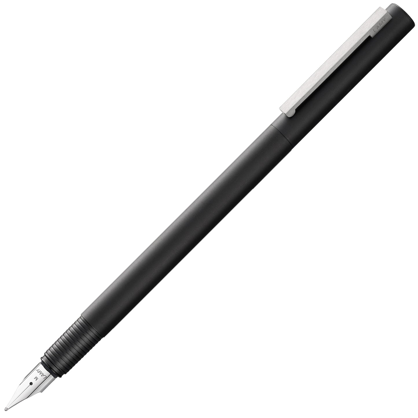 Füllhalter Lamy cp1 black