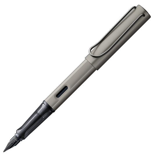 Füllhalter Lamy Lx Ru ruthenium