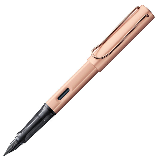 Füllhalter Lamy Lx RAu roségold